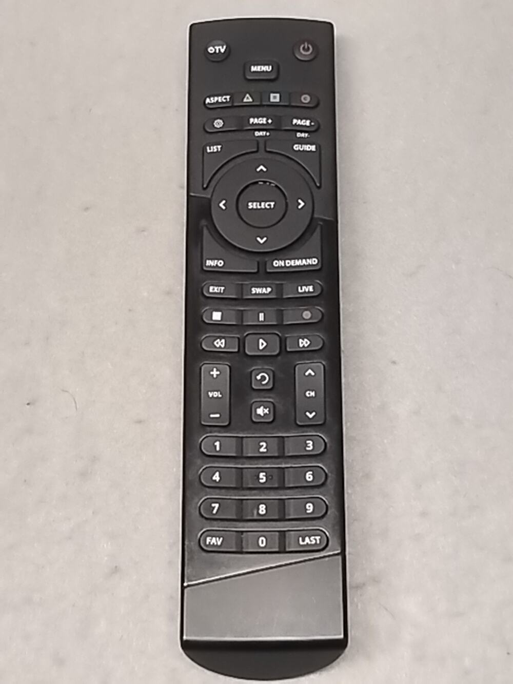 New Altice T4HU1608/35k IR Remote Control for Optimum